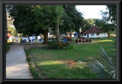 Hato el Cedral, Anlage