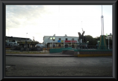 Monumento a Petro Camejo