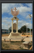 Monumento a Maria Laya