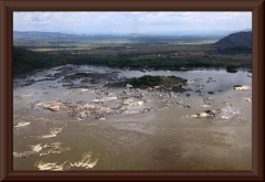 Río Orinoco, - Atures