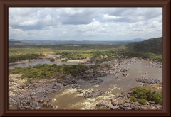 Río Orinoco, - Atures