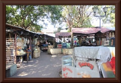 Indianermarkt in Puerto Ayacucho