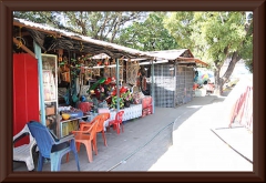 Indianermarkt in Puerto Ayacucho