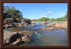 Río Cataniapo