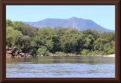 Río Manapiare