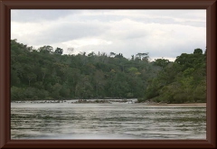 Salto Tencua