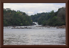 Salto Tencua