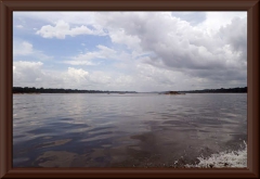 Río Orinoco