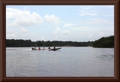 Río Orinoco