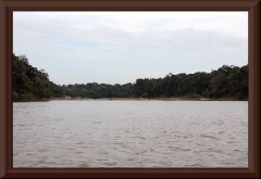 Río Orinoco