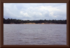 Río Orinoco