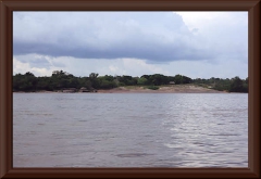 Río Orinoco