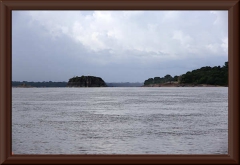 Río Orinoco