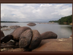 Río Orinoco