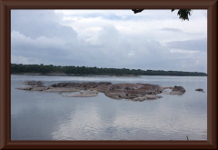 Río Orinoco