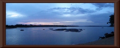 Río Orinoco