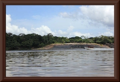 Río Orinoco