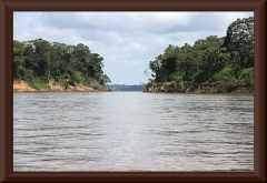 Río Orinoco