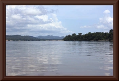 Río Orinoco
