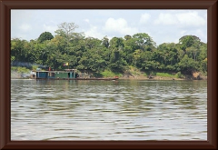 Río Orinoco