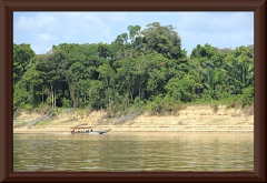 Río Orinoco