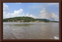 Puerto Nariño, Kolumbien