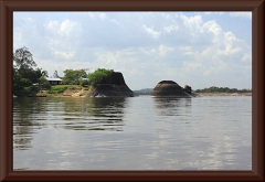 Nahe Isla Raton