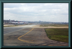 Flughafen São Paulo-Guarulhos