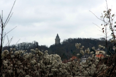 Burschenschaftsdenkmal