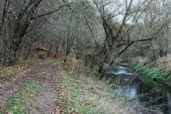 Wipperdruchbruch bei Günserode