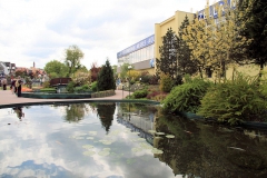 Meeresaquarium Zella-Mehlis