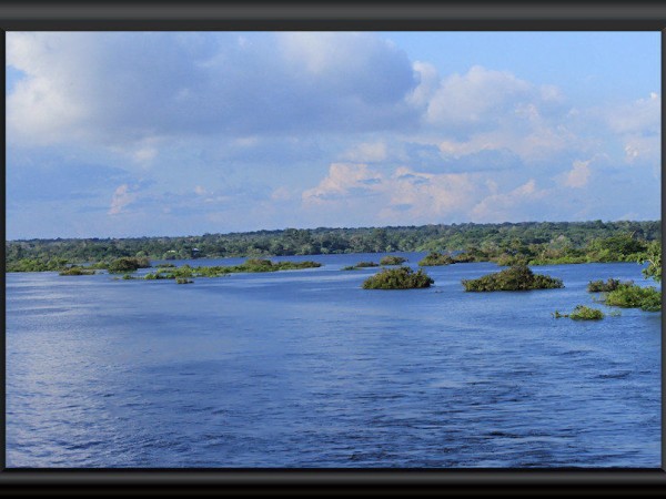 Rio Negro