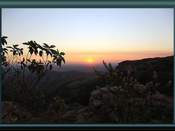 Chapada dos Guimarães