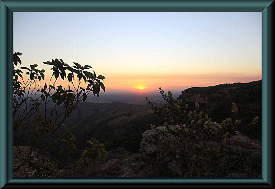 Chapada dos Guimarães