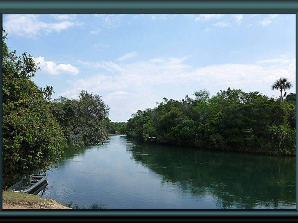 Sao José do Rio Claro