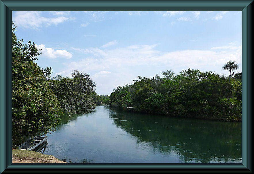 Sao José do Rio Claro