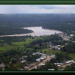 Iquitos, Río Itaya