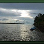 Amazonas bei Yanamono