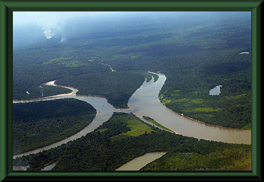 Río Nanay