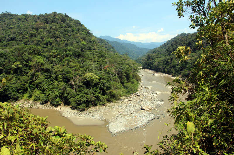Río Jatanyaku