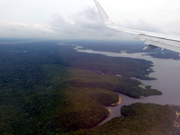 Rio Negro