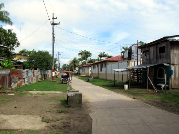 Santa Rosa (Peru)