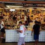 Fischmarkt in Manaus