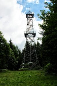 Poppenbergturm