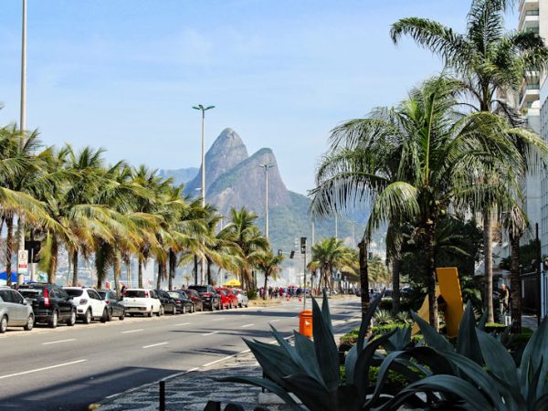 Rio de Janeiro - Ipanema