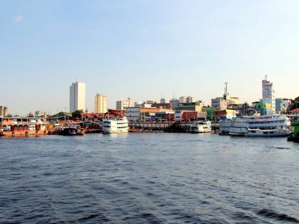 Manaus