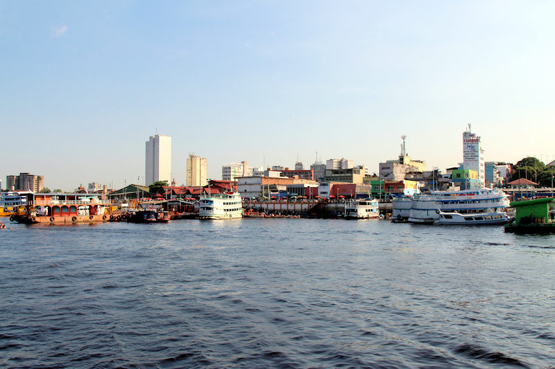 Manaus