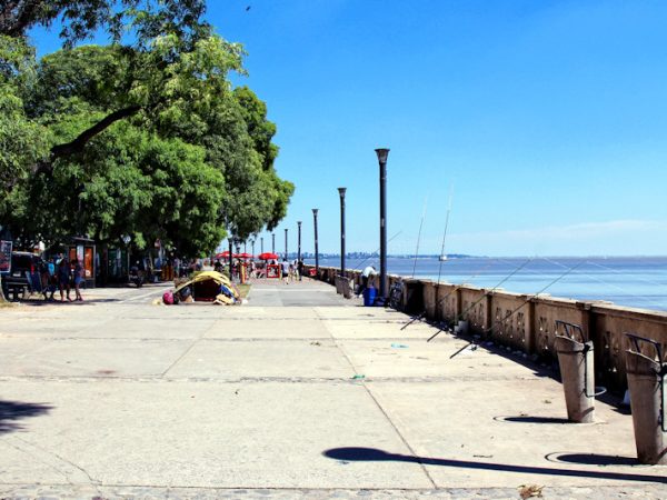 Buenos Aires - Costerana Norte