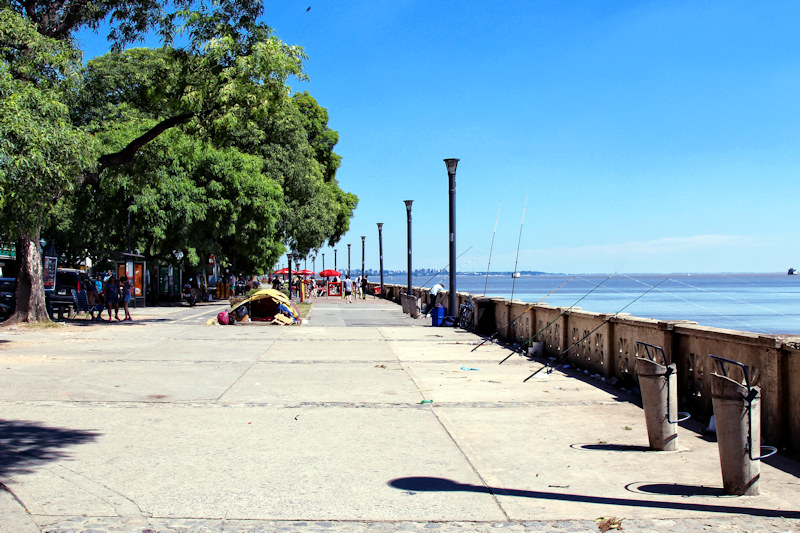 Buenos Aires - Costerana Norte