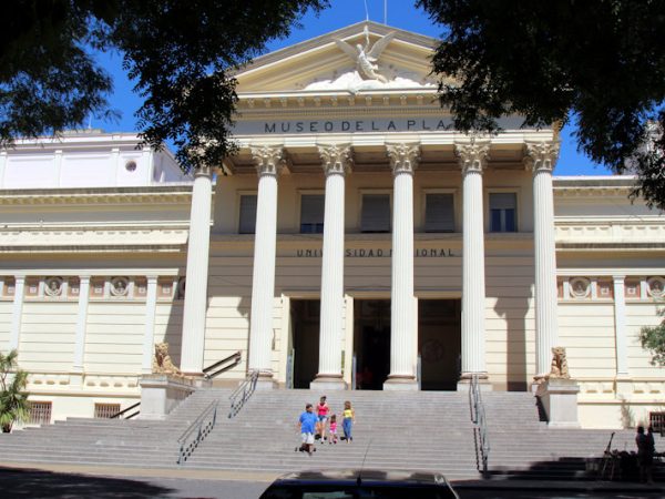 Museo de La Plata